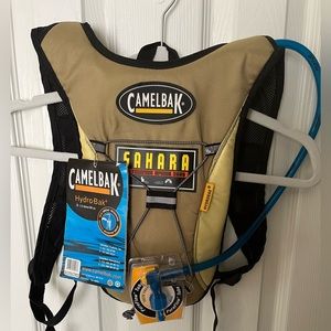 Camelbak HydroBak 1.5L Hydration Backpack Sahara Movie Promo limited Edition